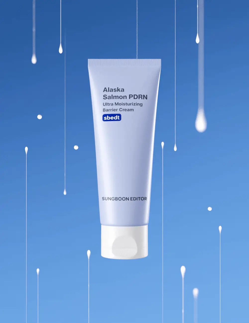 [한정기획/고함량PDRN] 성분에디터 알래스카 PDRN 울트라 모이스처라이징 배리어 크림 50ml (+10ml*2) 상세페이지 49